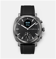 Smartwatch Pininfarina Segno Hombre Senso in Acero PMH01A-08 - PMH01A-08